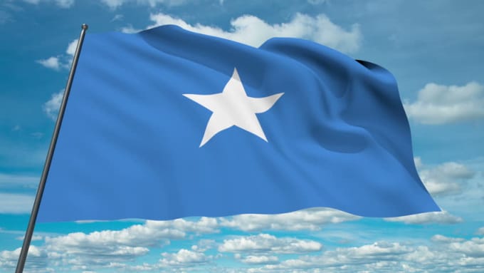 I will translate 200 words from english to somali