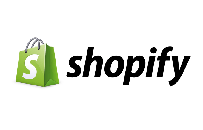 I will work on shopify website develpoment