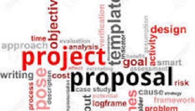 I will write winning business proposal and persuasive sales letter