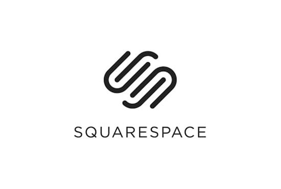 I will add custom html, CSS and js code to squarespace website