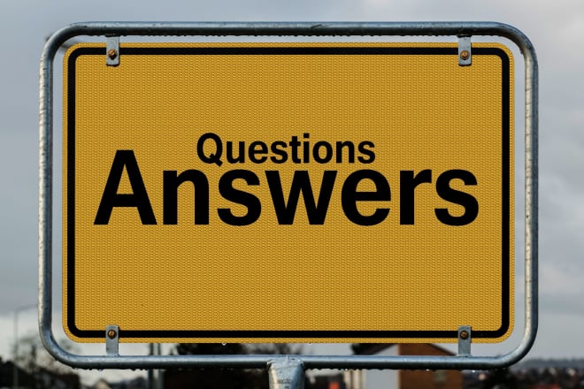 I will answer any personal finance or money question as your licensed financial advisor