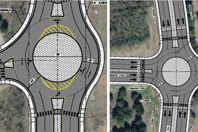 I will assist in civil and transportation engineering works