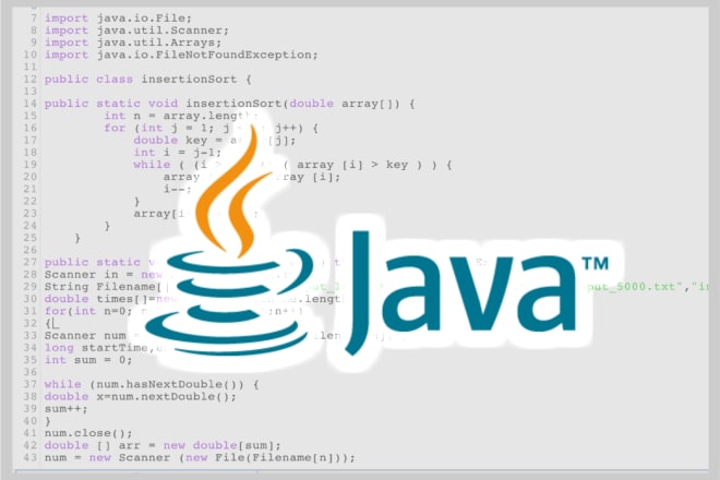 I will assist you in java, cpp, programming projects with gui and database