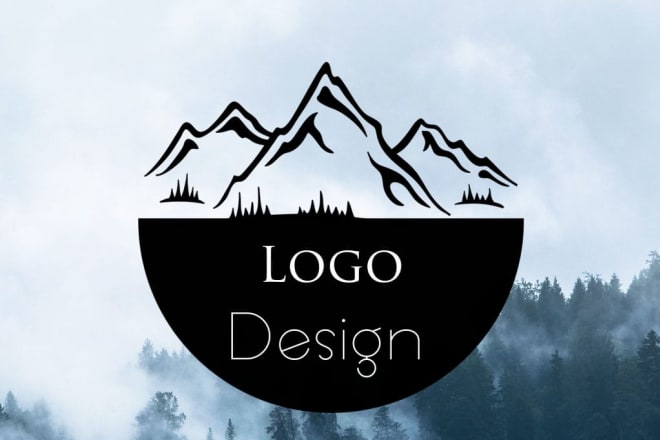 I will be creative eye catching logo maker and creator