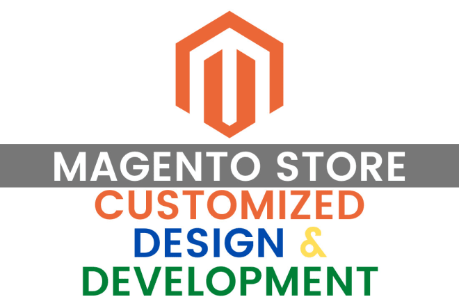 I will be magento 2 expert developer for ecommerce website development