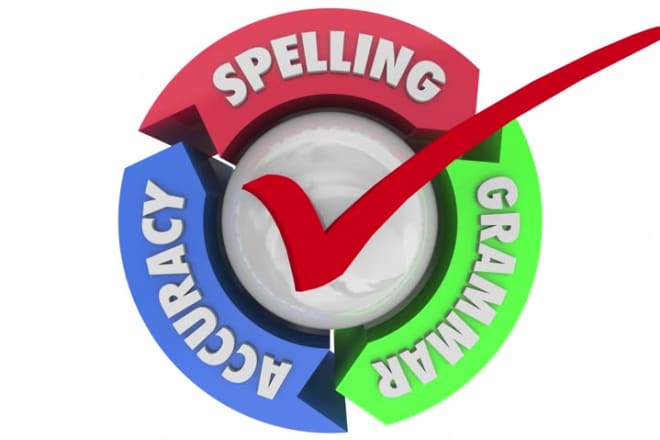 I will be your book editor, proofreading and line editing, flat rate