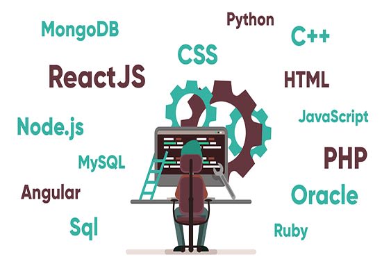 I will be your mentor for full stack web development python django