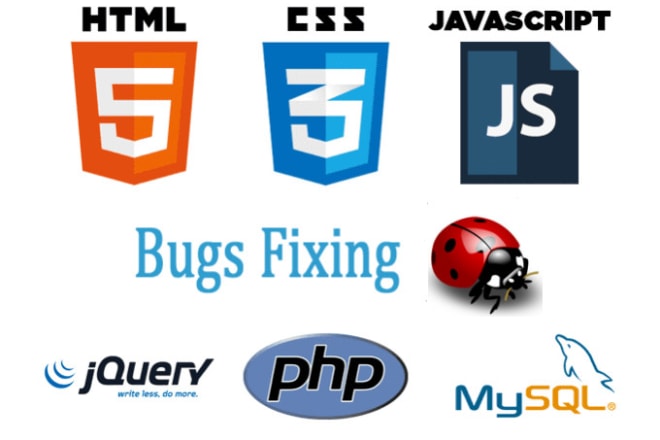 I will be your PHP web apps developer, bug fixes, rest API