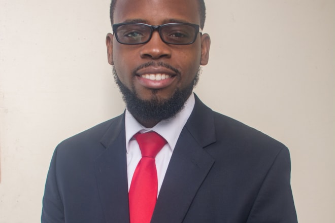 I will be your professional virtual assistant