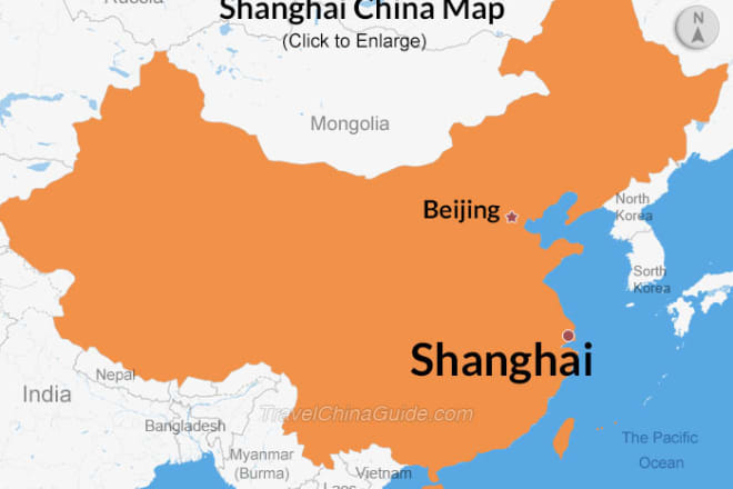 I will be your sourcing agent in shanghai,china