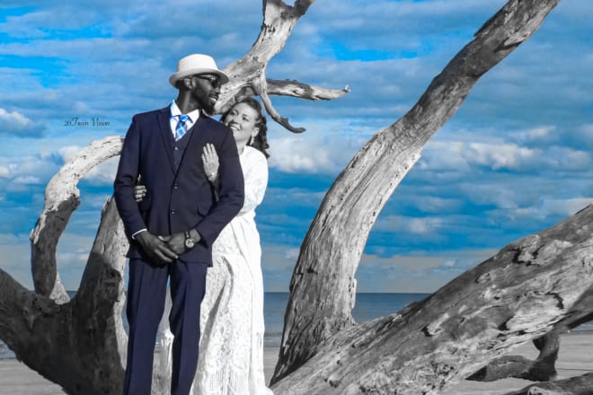 I will be your videographer in north florida