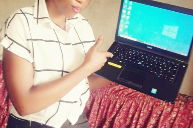 I will be your virtual assistant and customer support