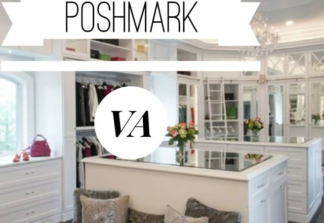 I will be your virtual assistant on poshmark