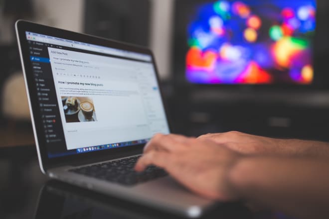 I will boost your social media posts with expert proofreading