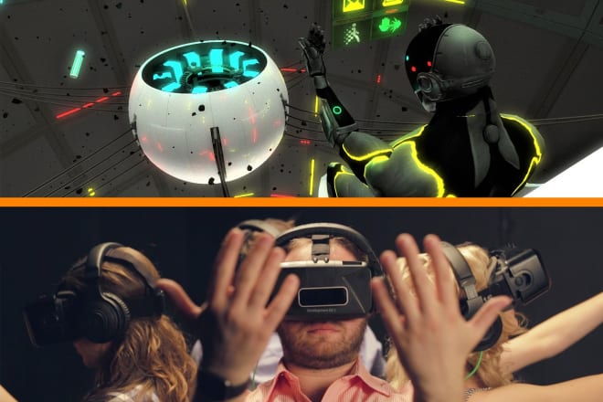 I will build 2d,3d unity, vr, ar, mobile app game, video game development for PC,mobile