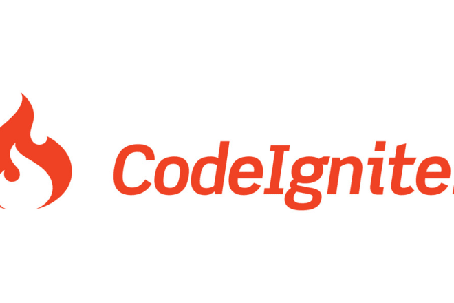 I will build and fix errors on codeigniter framework