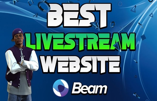 I will build live streaming app, live streaming website