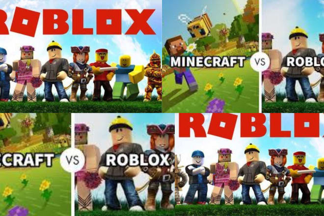 I will build roblox game, roblox simulator game