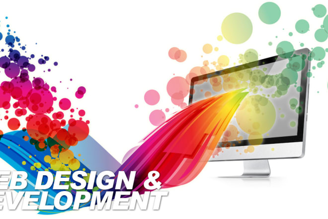 I will build website for you on cheapest way