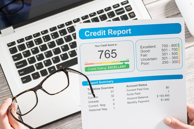 I will business coaching, resume writing, branding, credit help