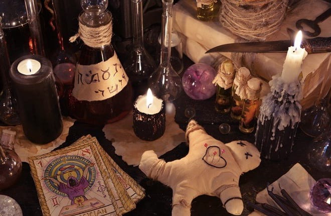 I will cast a good luck, career, success spell using white magic