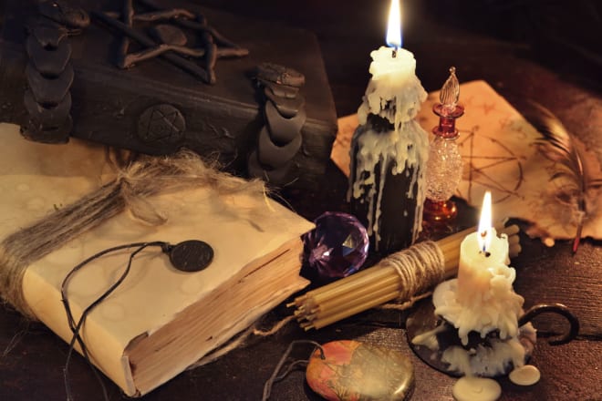 I will cast an irresistible desire love spell make them lust for you