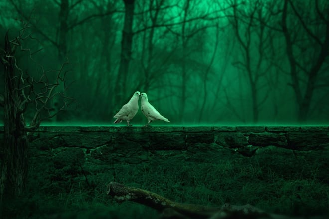I will cast supreme and omnipotent love and passion spells