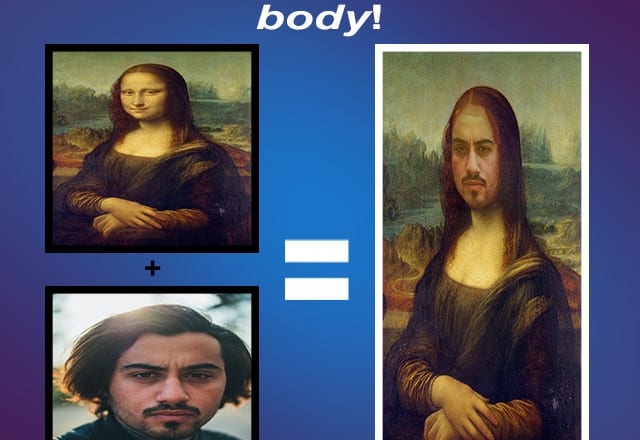 I will change any number of faces on different bodies