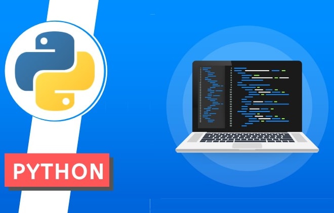 I will code python scripts and projects within 7 hours