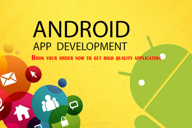 I will convert website to android app