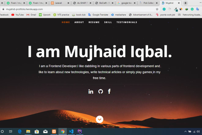 I will convert your PSD sketch to html