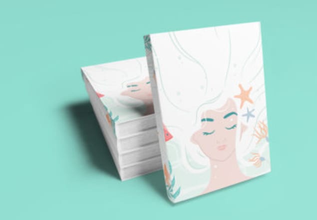 I will create 3d book cover mockup
