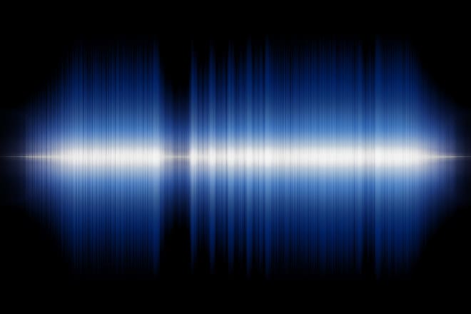 I will create a 30s sound clip for you