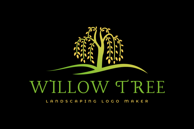 I will create a logo and corporate identity