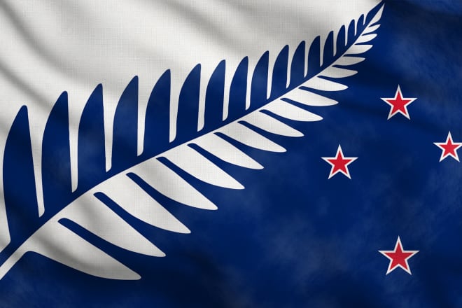 I will create a new custom flag