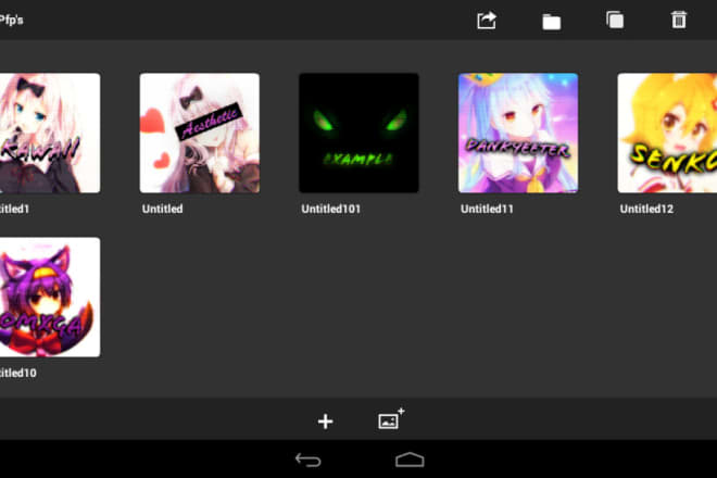 I will create a professional profile picture
