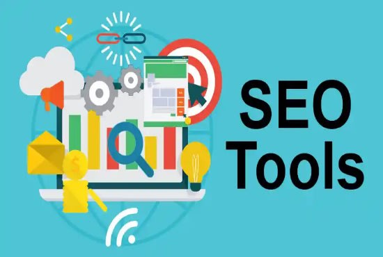 I will create a seo tools website