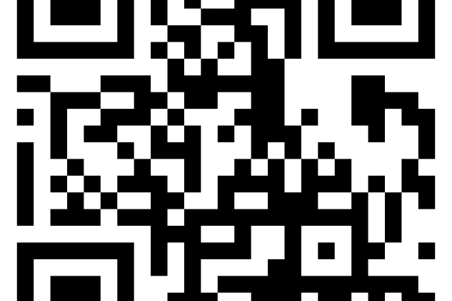 I will create a world class qr code for your business