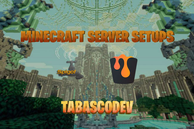 I will create and manage a minecraft server as you wish
