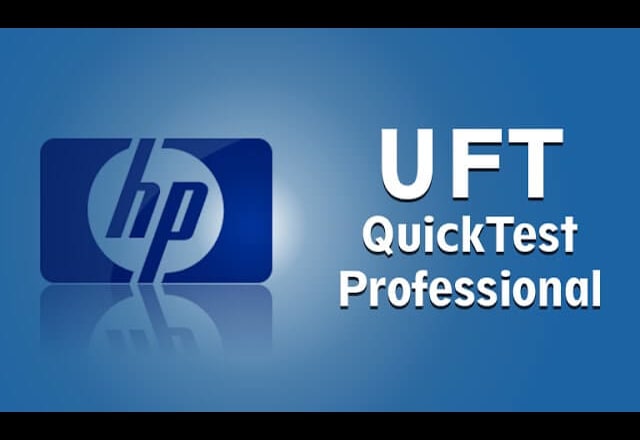 I will create automation test scripts in uft or qtp