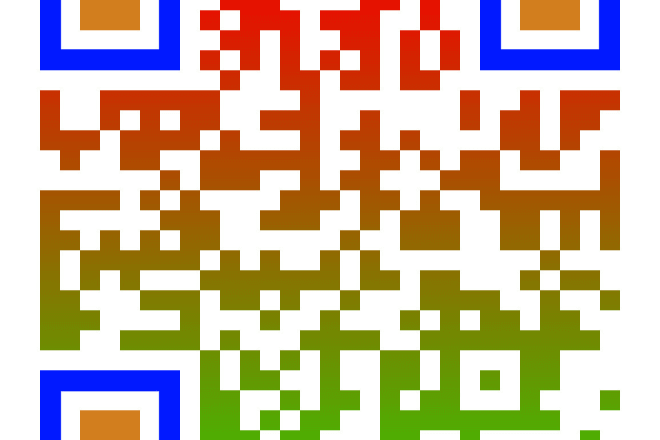 I will create best qr code