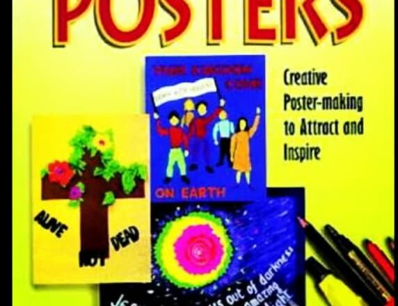 I will create charming social media poster design