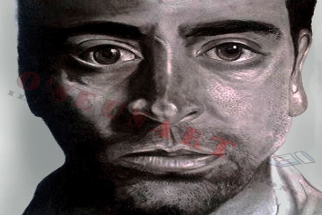 I will create cool realistic illustration