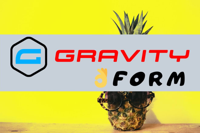 I will create effective gravity or popup form your site