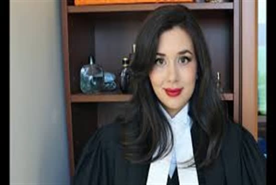 I will create expertly legal contract,legal document and agreements
