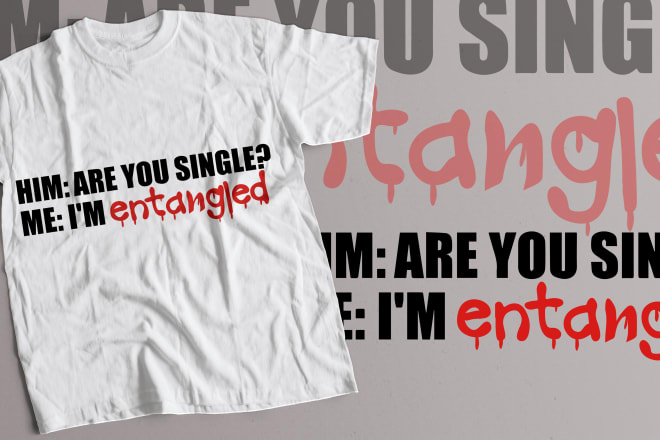 I will create graphic t shirt design for your brand