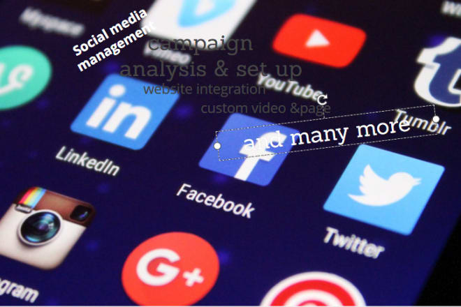 I will create great ios android mobile app for your organization