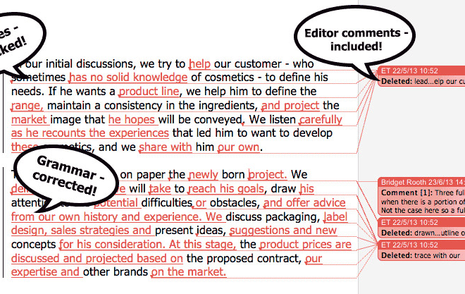 I will create job application essays or personal statements