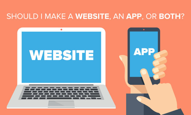 I will create mobile application,web application,website development