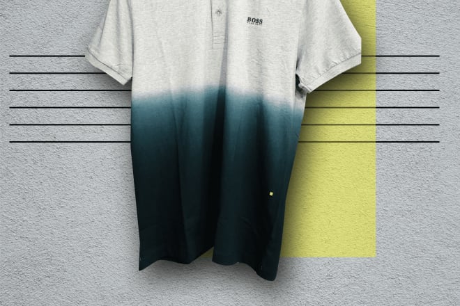 I will create mockup design of your product for online advertising
